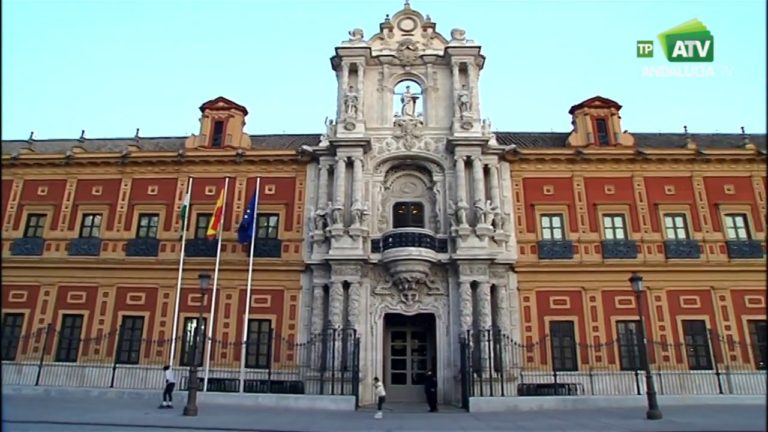 Palacio de San Telmo