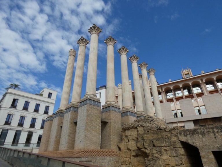 Córdoba Romana y Patios Cordobeses