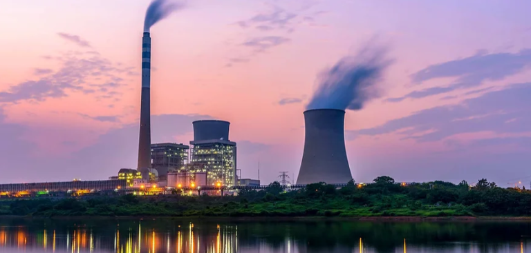 Las Relaciones de la Energía Nuclear con las Infraestructuras