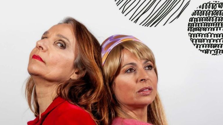 Teatro Locas – Mano sur teatro