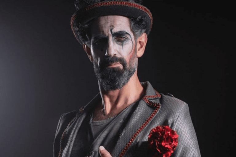 Espectáculo Músico – Teatral El Rámper