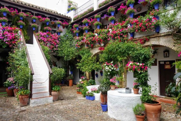 Patios de Córdoba