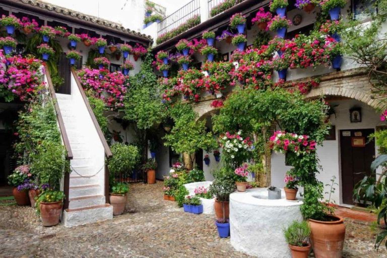 Córdoba Romana y Patios Cordobeses
