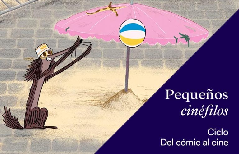 Proyecciones: Perro apestoso