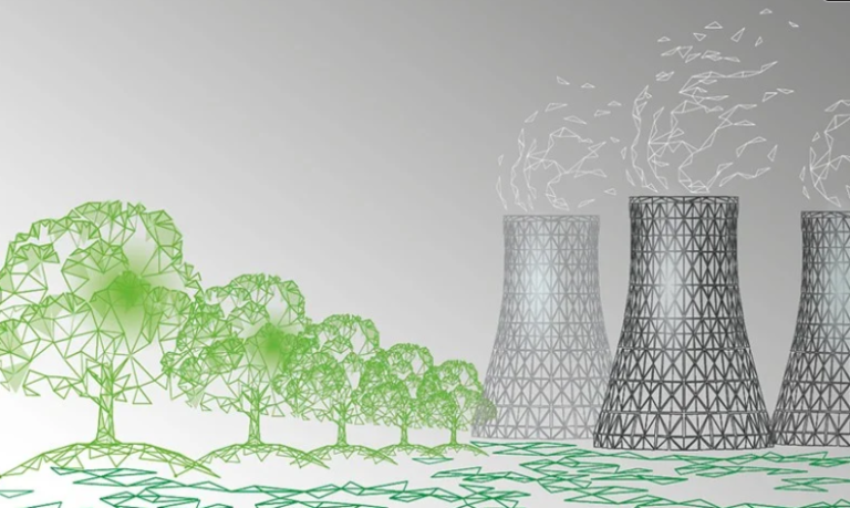 Diálogos de Energía con… Presentación del libro: Tributación de la energía nuclear del futuro