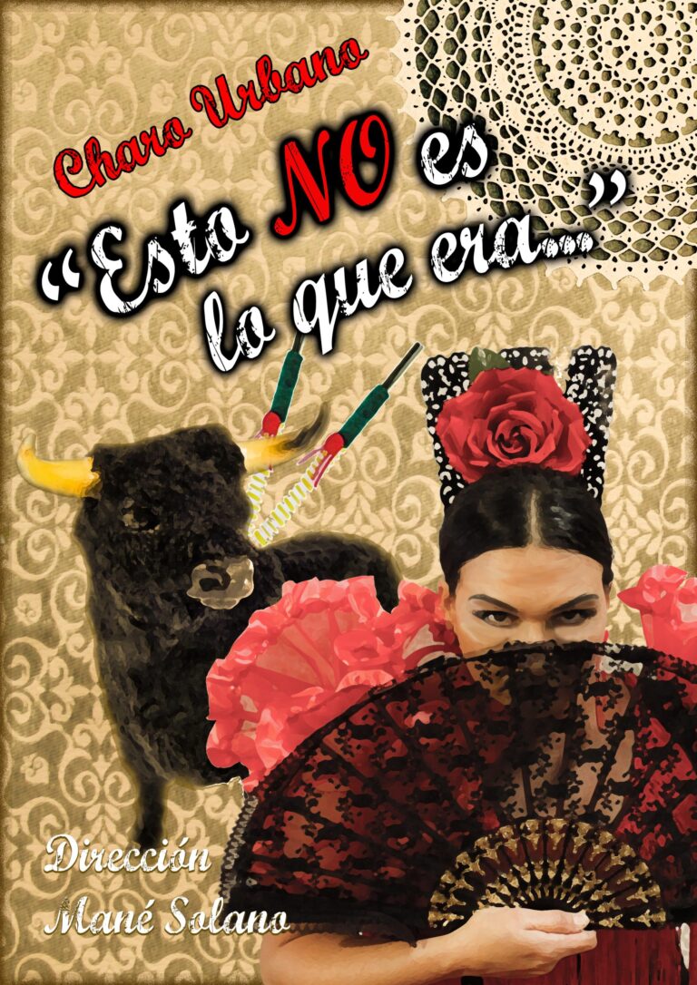 Teatro comedia Esto no es lo que era