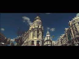 Madrid Barrio a Barrio: La Gran Vía, el Madrid nocturno