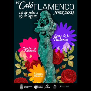 Peña flamenca Los Cernícalos