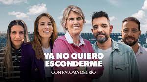 LA HOMOFOBIA EN EL FÚTBOL #1 | Ya no quiero esconderme