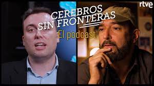 Mario Lanza, un nanotecnólogo en la meca científica | Cerebros sin fronteras El podcast | Capítulo 2