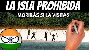 SENTINEL DEL NORTE: la isla que lleva 60.000 años AISLADA y a la que nadie se puede acercar