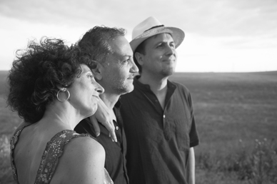 MÚSICAS DEL MUNDO – “Mujer del mar. Entre versos y coplas”, con Fátima Rü