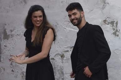 Música Clásica: Rosa García Varela – Pepe Fernández