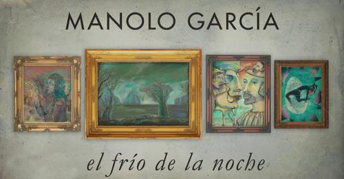 Tributo a Manolo García