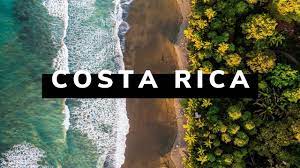 COSTA RICA DOCUMENTAL DE VIAJE
