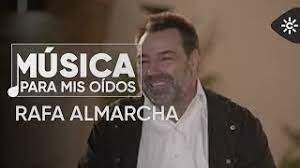Música para mis oídos | Rafa Almarcha, el líder de ‘Siempre así’, un enfermo de la música