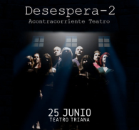 Teatro DESESPERAD – 2