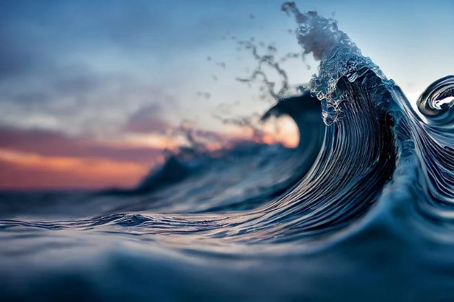Los Planes de Ordenación del Espacio Marítimo (POEM) y las prioridades en el uso del Mar.