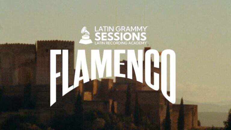 Latin GRAMMY Sessions Flamenco