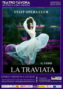 Ópera: La Traviata