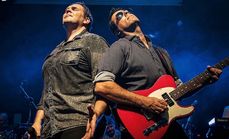 Música Rock: Homenaje a El Último de la Fila y Manolo García