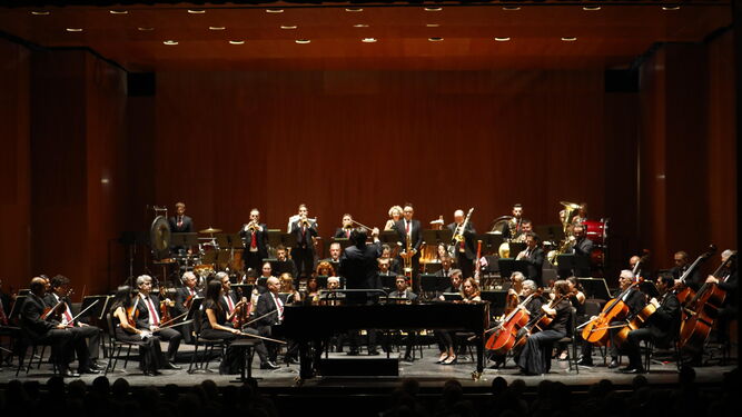 Música clásica: Orquesta de Córdoba – Concierto del Día de Andalucía