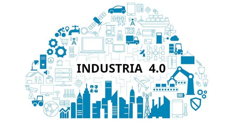 Industria 4.0: una revolución para las personas