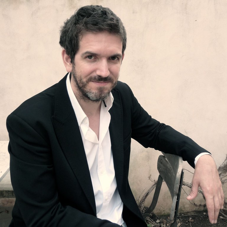 XIII Encuentros Sonoros: Tomeu Moll-Mas – «Vingt Regards Sur L´Enfants – Jesús»