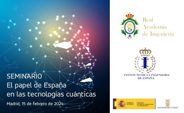 El papel de España en las tecnologías cuánticas