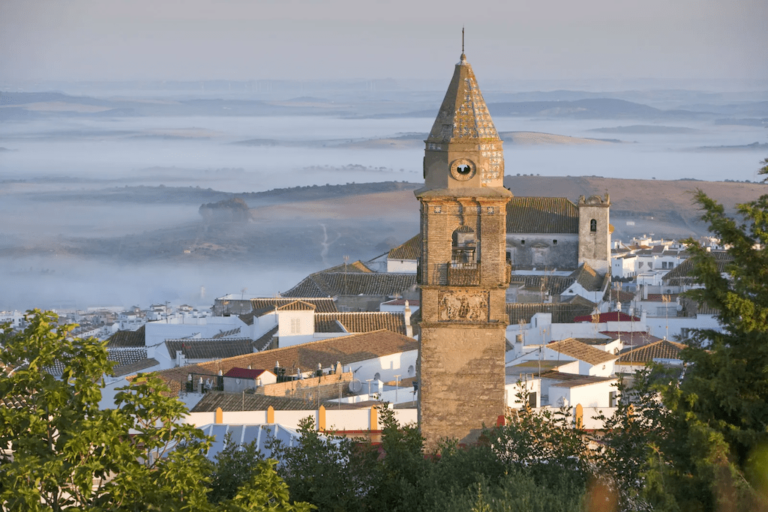 Senderismo: Camino del Estrecho: de Benalup a Medina Sidonia