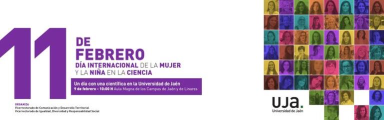 Día Internacional de la Mujer y la Niña en la Ciencia