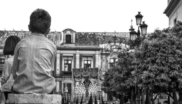 Teatro Semana Santa: Gozo, misterio y nostalgia