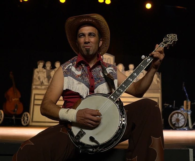 Ciclo Teatro y La Escuela: “Rodeo”