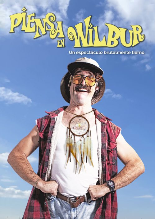 Acrobacias y Humor: Wilbur
