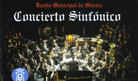 Banda Sinfónica Municipal de Huelva – Orígenes