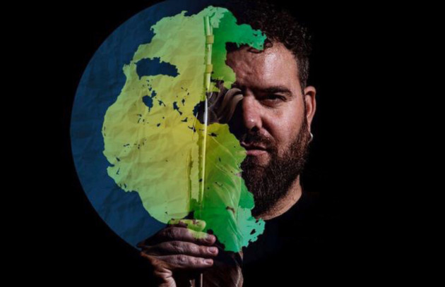 Concierto familiar – Orquesta de Córdoba, Pangea