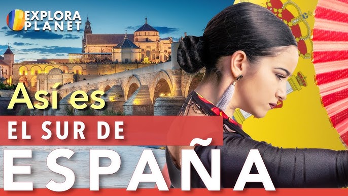 Andalucía, España – Viaje por el Mediterráneo