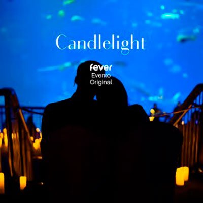 Ciclo Candlelight: Tributo a ABBA