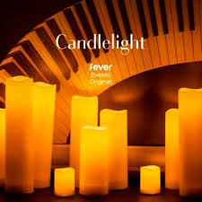 Ciclo Candlelight: Tributo a Ludovico Einaudi