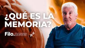 Cómo funcionan tus recuerdos y la memoria. Jorge Medina, el padre de la Neurociencia en Argentina.