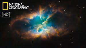 Documental – Los límites del universo (National geographic)