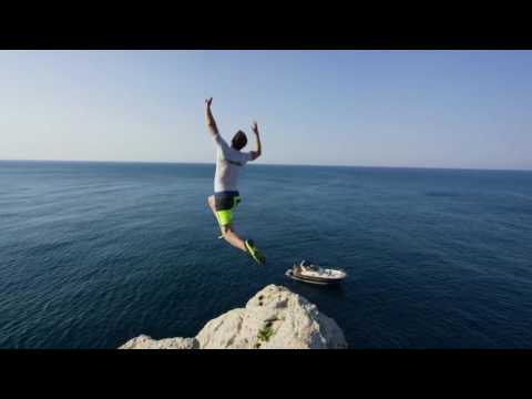 Compilación de deportes