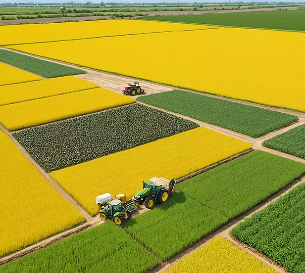 Los Sistemas Agroalimentarios Europeo y Español entre la Guerra de Ucrania y los Acuerdos de Libre Comercio