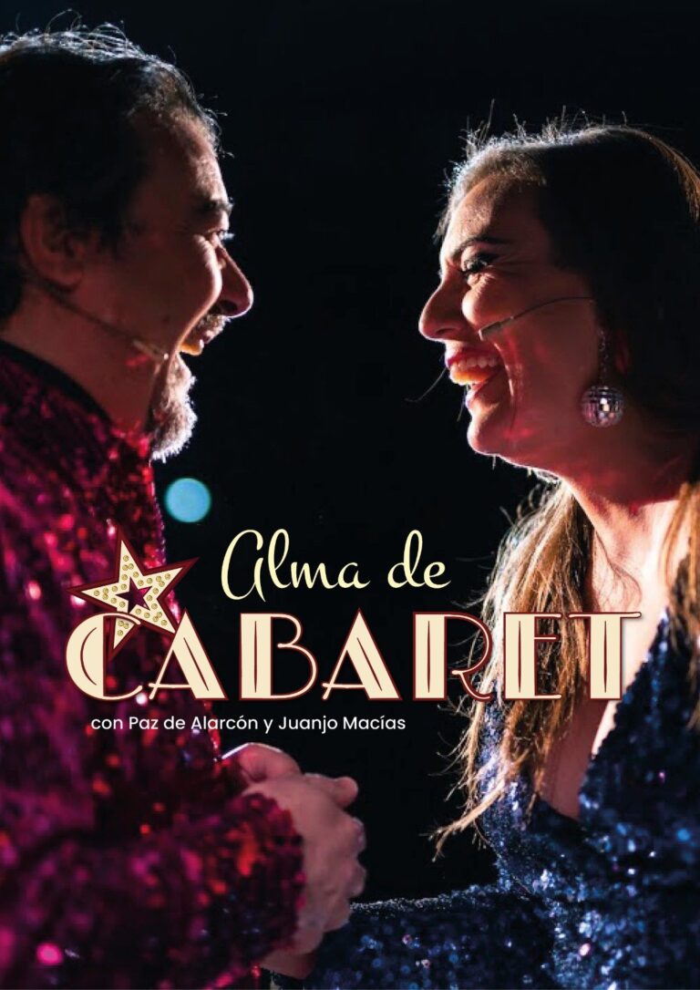 Alma de Cabaret