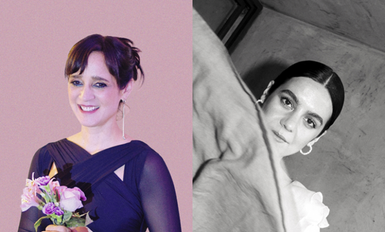 Festival de la guitarra: Música latina – Julieta Venegas y Valeria Castro