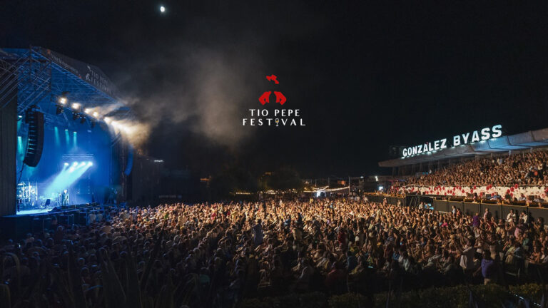TÍO PEPE FESTIVAL