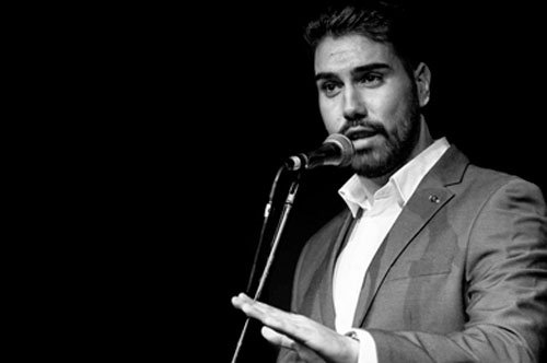 Noche en el Alcázar. Flamenco: «Lealtad» con José «El Berenjeno»
