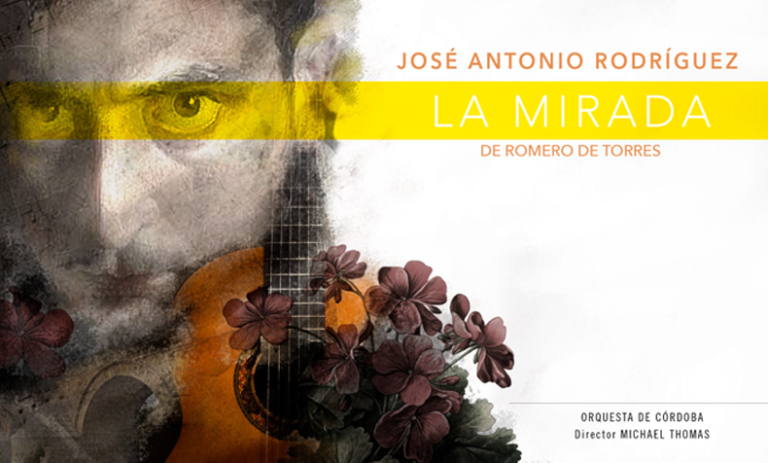 Concierto 150 aniversario nacimiento de Julio Romero de Torres