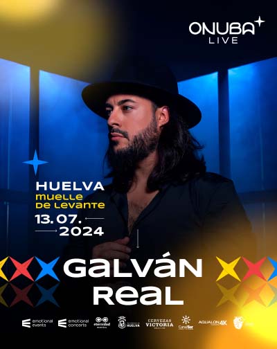 Concierto Galván Real