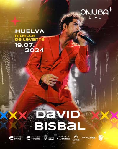 Concierto Bisbal